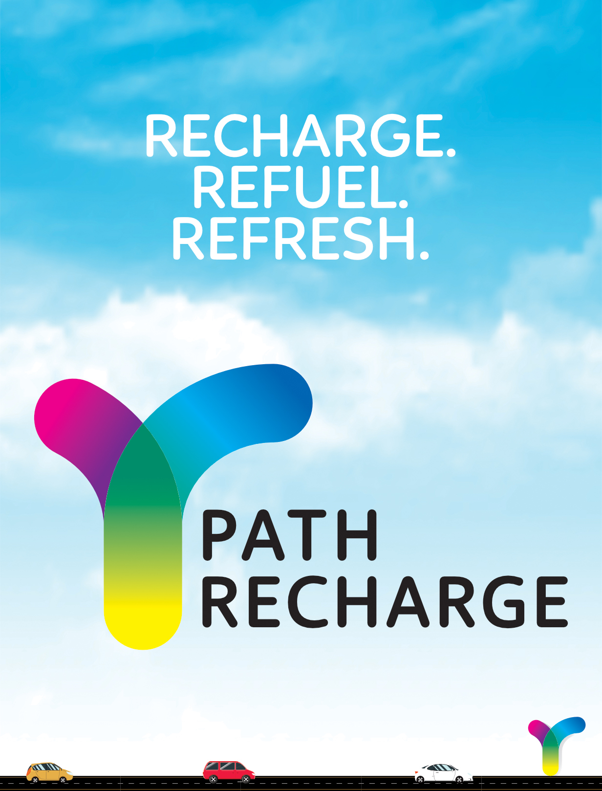 PATH Recharge